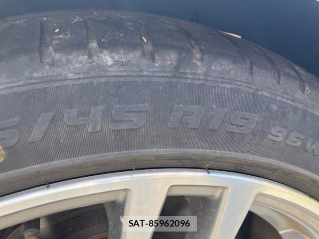 Bmw 3 SERIES 2013-11 7215252-5