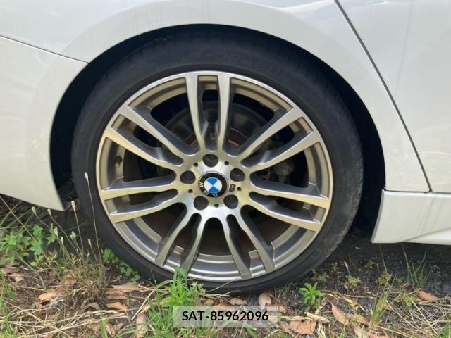 Bmw 3 SERIES 2013-11 7215252-6