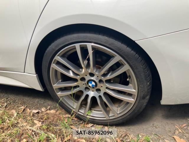 Bmw 3 SERIES 2013-11 7215252-7