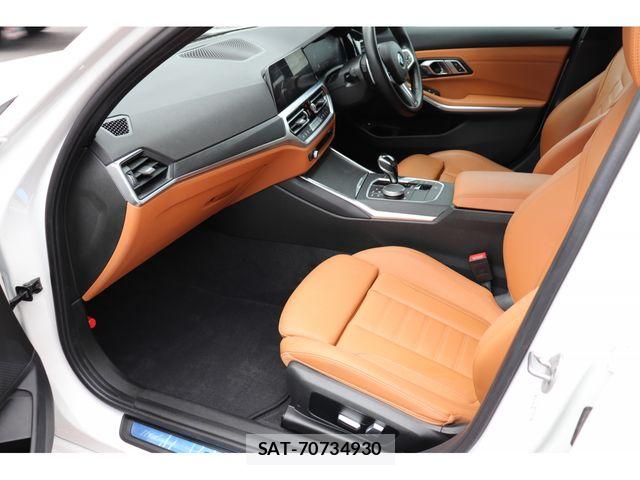 Bmw 3 SERIES 2021-09 7215294-14