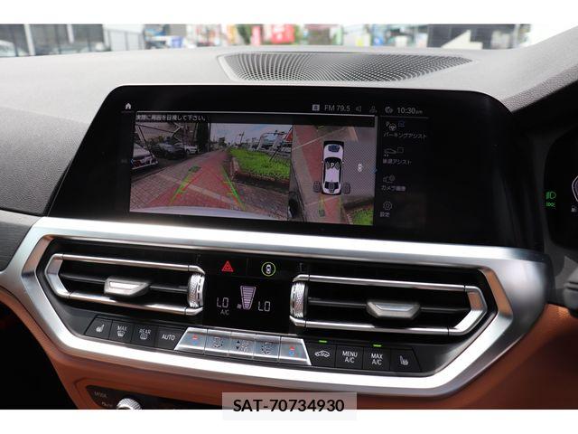 Bmw 3 SERIES 2021-09 7215294-15