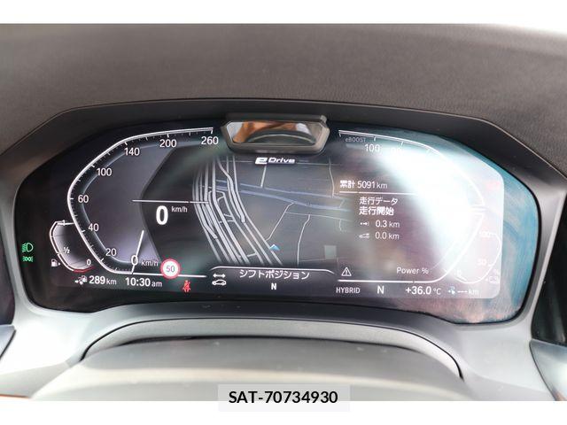 Bmw 3 SERIES 2021-09 7215294-17