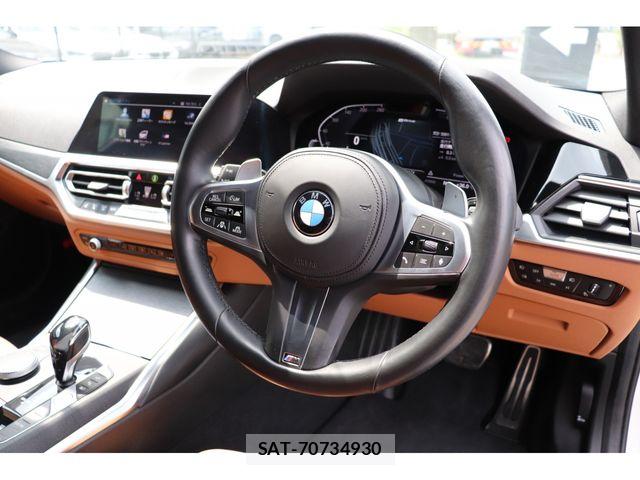 Bmw 3 SERIES 2021-09 7215294-18