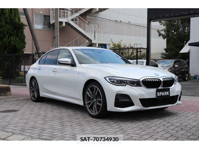 Bmw 3 SERIES 2021-09 7215294-1