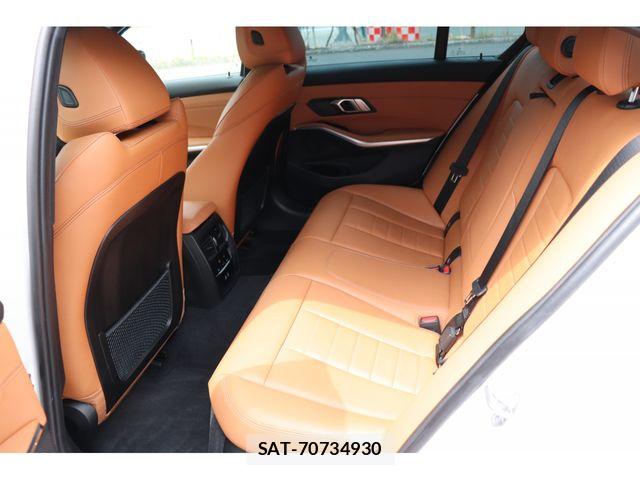 Bmw 3 SERIES 2021-09 7215294-19
