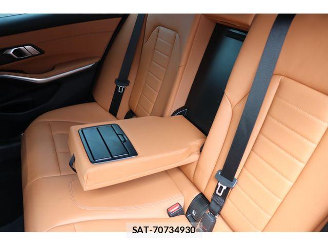 Bmw 3 SERIES 2021-09 7215294-20