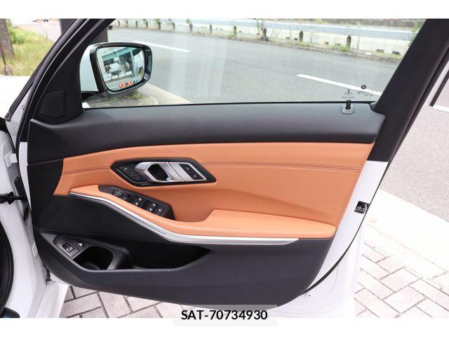 Bmw 3 SERIES 2021-09 7215294-22