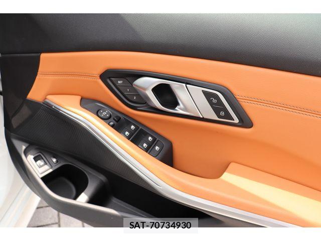 Bmw 3 SERIES 2021-09 7215294-23