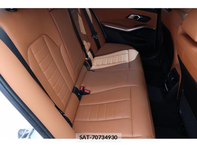 Bmw 3 SERIES 2021-09 7215294-25