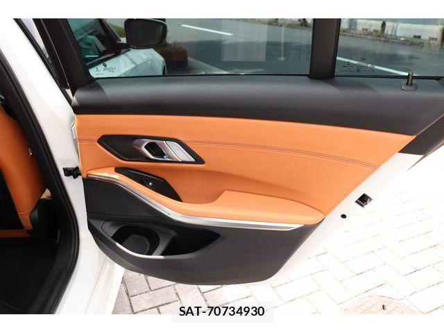 Bmw 3 SERIES 2021-09 7215294-26