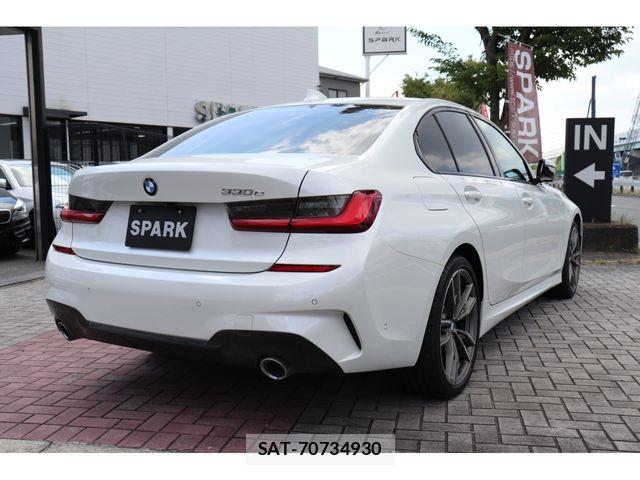 Bmw 3 SERIES 2021-09 7215294-3