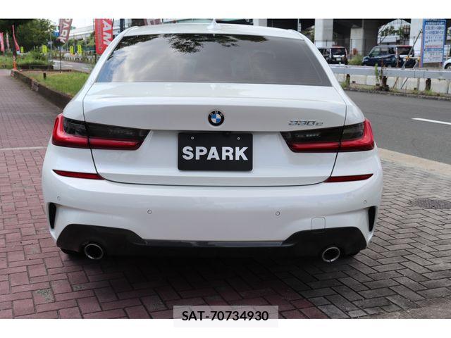 Bmw 3 SERIES 2021-09 7215294-4