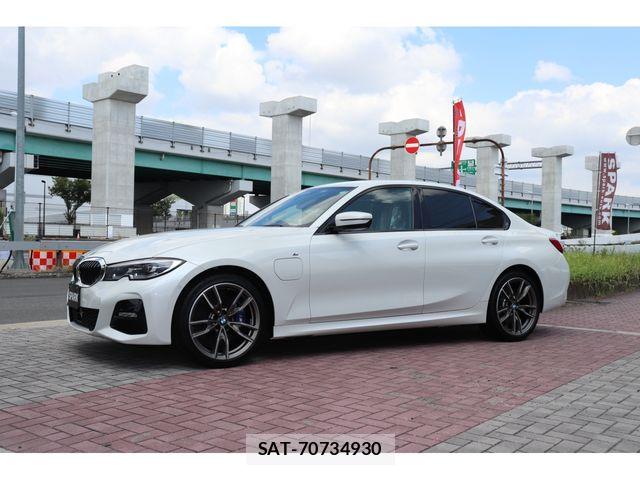 Bmw 3 SERIES 2021-09 7215294-6