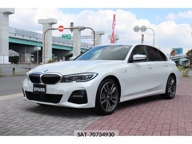 Bmw 3 SERIES 2021-09 7215294-7