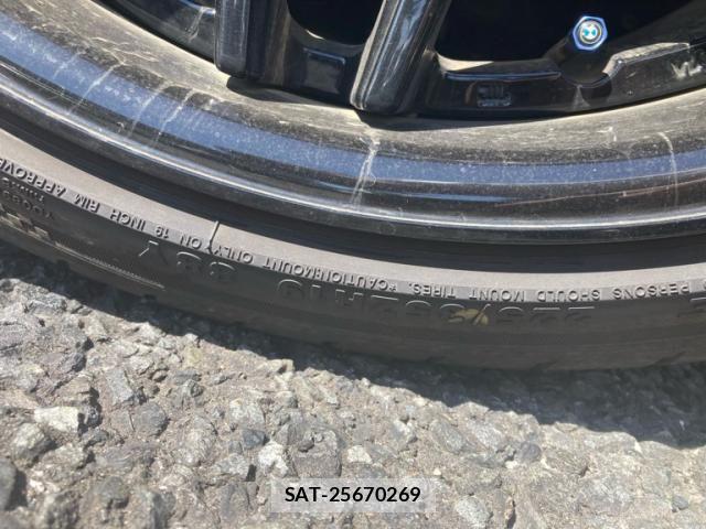 Bmw 3 SERIES 2014-02 7215253-9