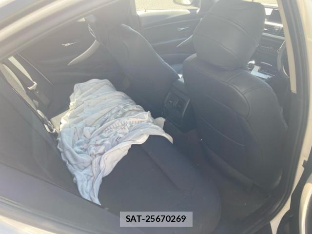 Bmw 3 SERIES 2014-02 7215253-13