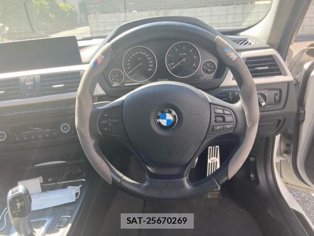 Bmw 3 SERIES 2014-02 7215253-16