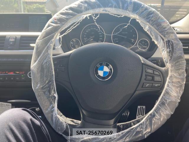 Bmw 3 SERIES 2014-02 7215253-20