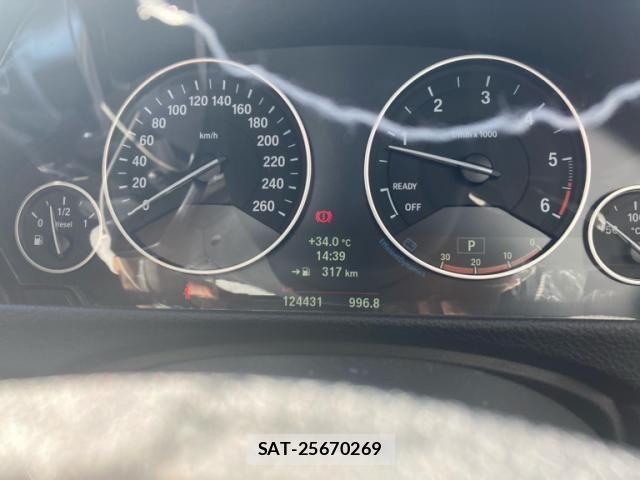 Bmw 3 SERIES 2014-02 7215253-21