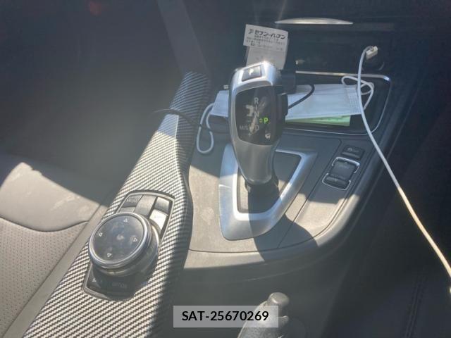 Bmw 3 SERIES 2014-02 7215253-23