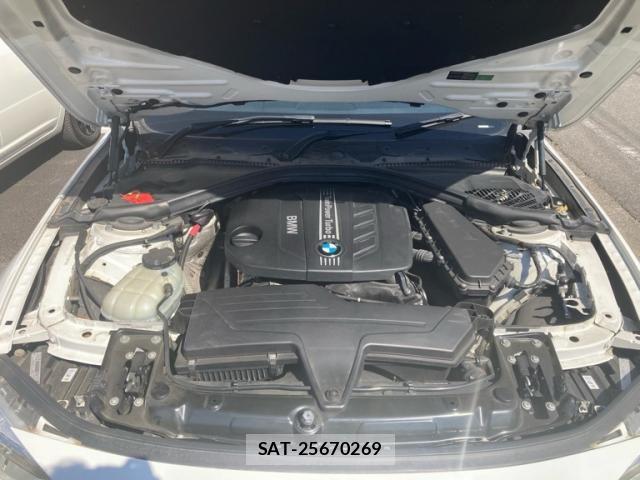 Bmw 3 SERIES 2014-02 7215253-27