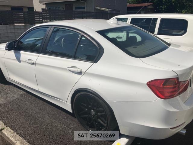 Bmw 3 SERIES 2014-02 7215253-3