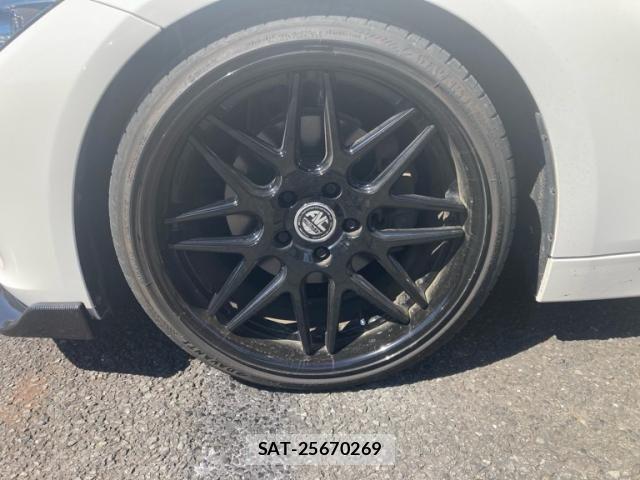 Bmw 3 SERIES 2014-02 7215253-8