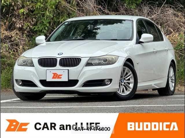 Bmw 3 SERIES 2011-12 7215248-0