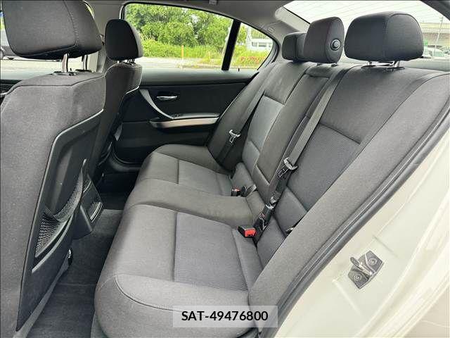 Bmw 3 SERIES 2011-12 7215248-9