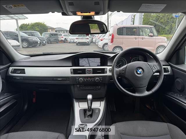 Bmw 3 SERIES 2011-12 7215248-1