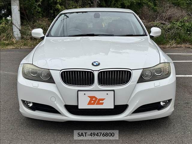 Bmw 3 SERIES 2011-12 7215248-20