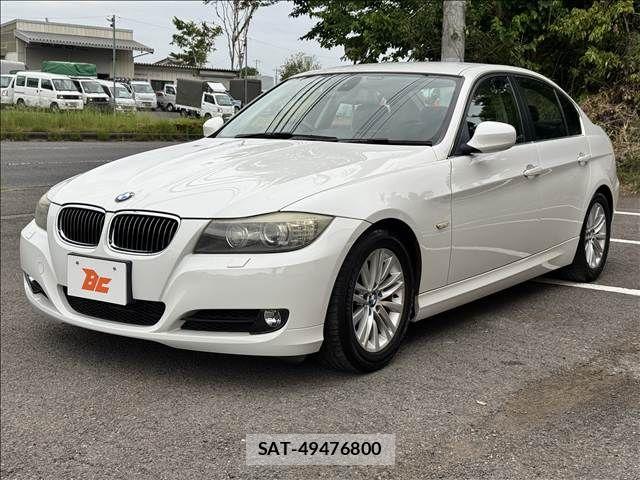 Bmw 3 SERIES 2011-12 7215248-21