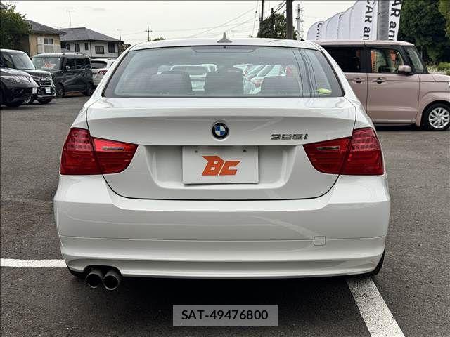 Bmw 3 SERIES 2011-12 7215248-22