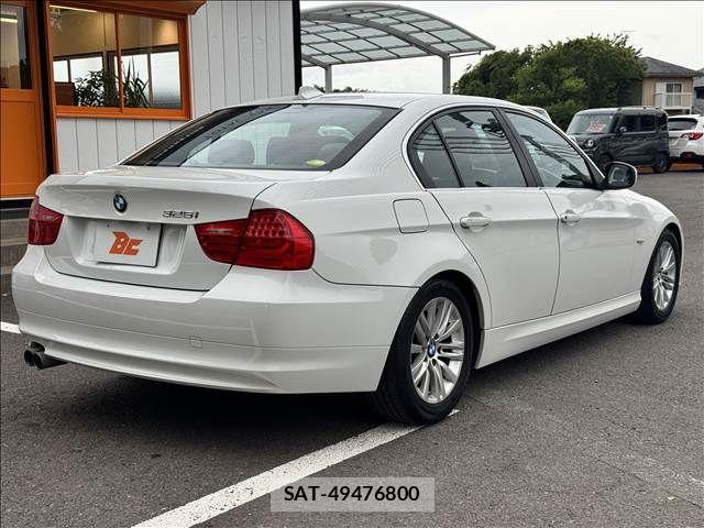 Bmw 3 SERIES 2011-12 7215248-23