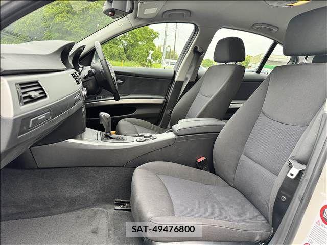 Bmw 3 SERIES 2011-12 7215248-24
