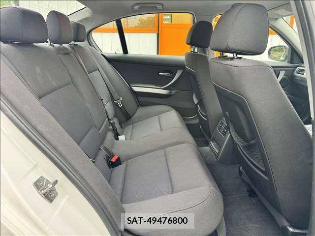 Bmw 3 SERIES 2011-12 7215248-25
