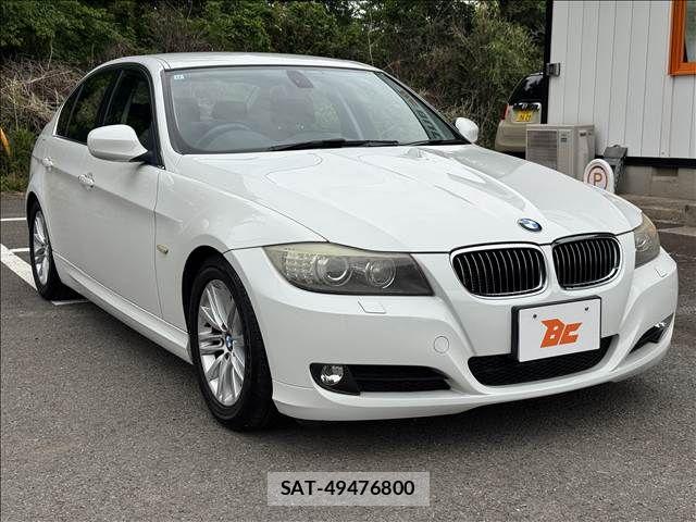 Bmw 3 SERIES 2011-12 7215248-4