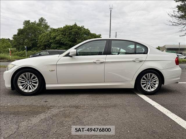 Bmw 3 SERIES 2011-12 7215248-5