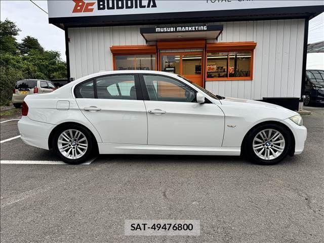 Bmw 3 SERIES 2011-12 7215248-6