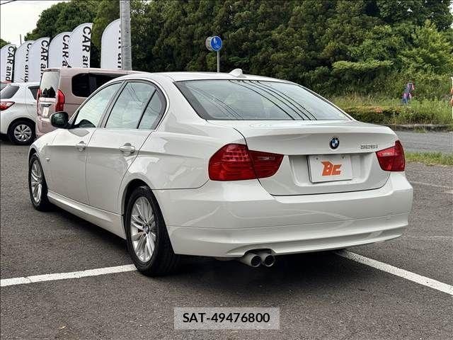 Bmw 3 SERIES 2011-12 7215248-7