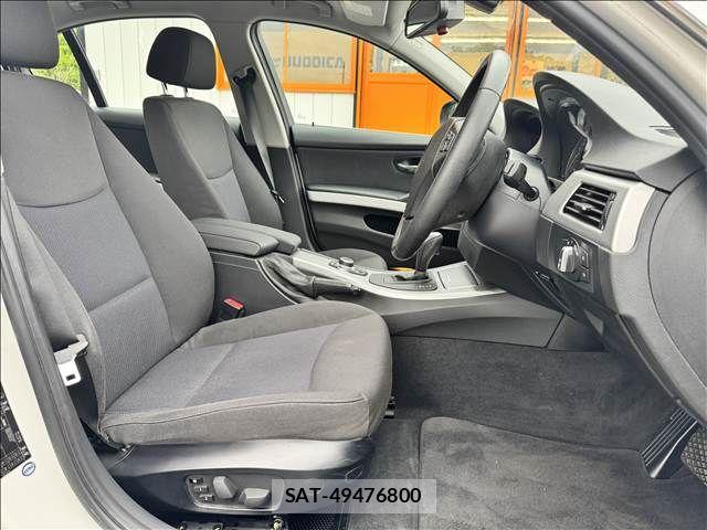 Bmw 3 SERIES 2011-12 7215248-8