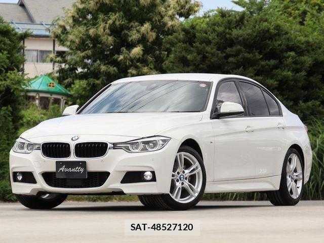 Bmw 3 SERIES 2018-05 7215259-0