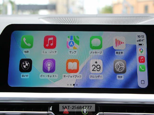 Bmw 3 SERIES 2019-05 7215273-10