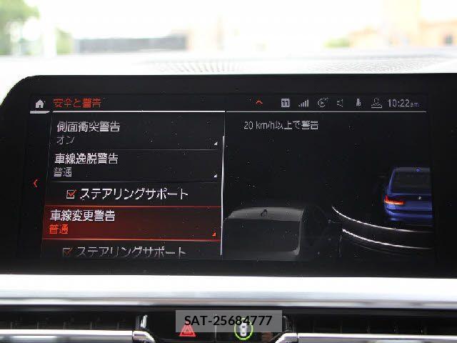 Bmw 3 SERIES 2019-05 7215273-14