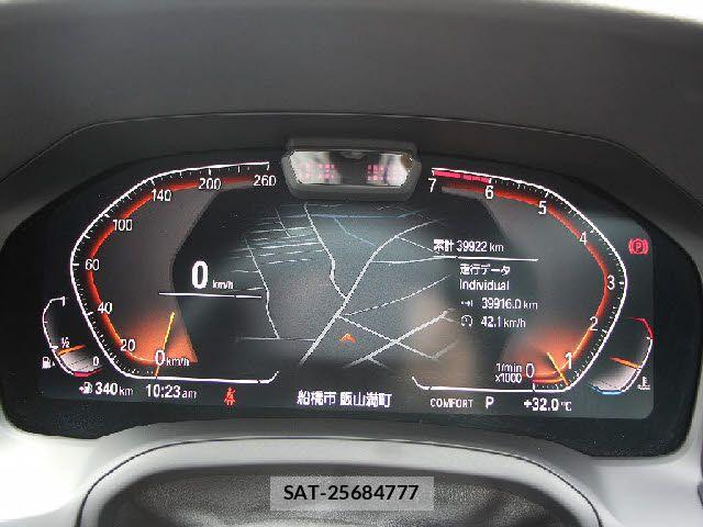 Bmw 3 SERIES 2019-05 7215273-15