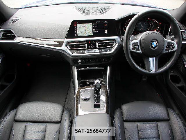 Bmw 3 SERIES 2019-05 7215273-1