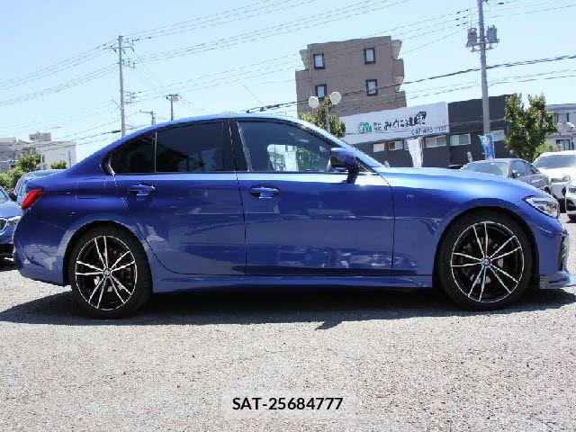Bmw 3 SERIES 2019-05 7215273-25