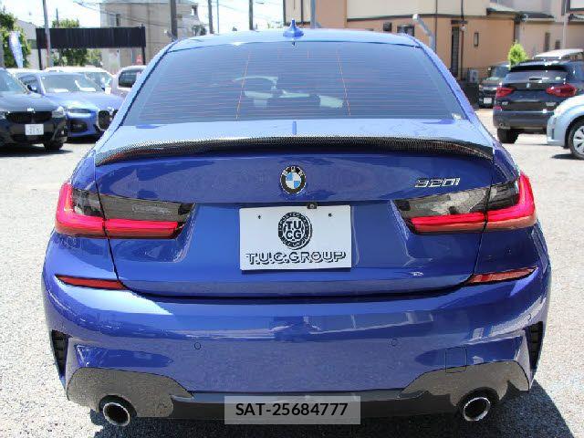 Bmw 3 SERIES 2019-05 7215273-28