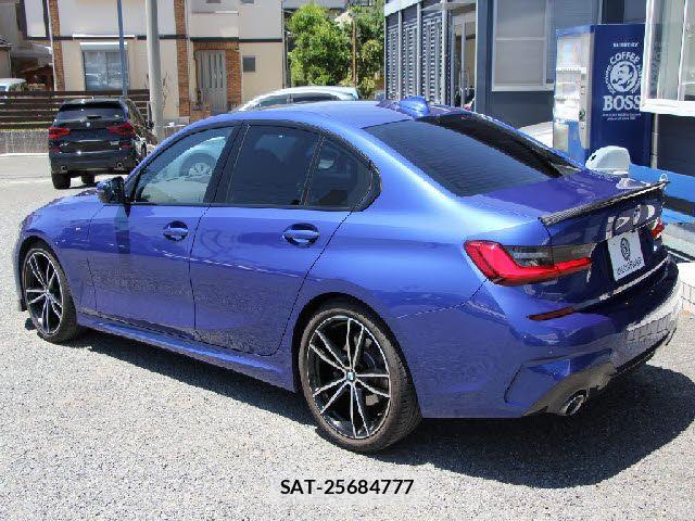 Bmw 3 SERIES 2019-05 7215273-2