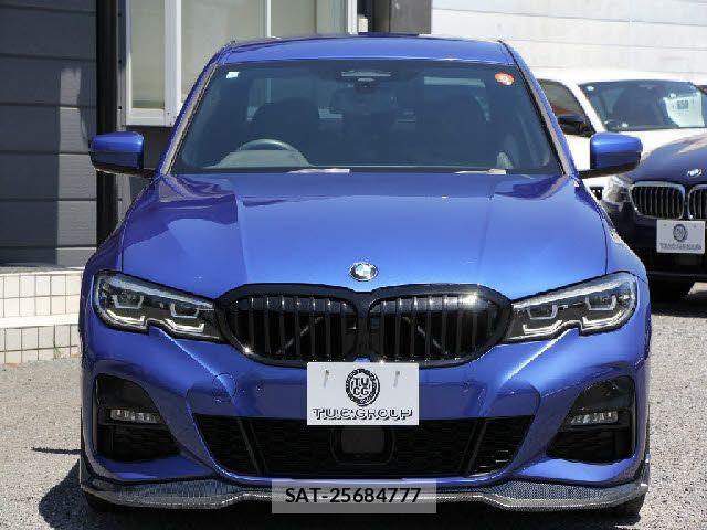 Bmw 3 SERIES 2019-05 7215273-29